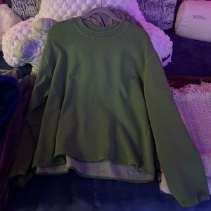 Pacsun Crewneck Large US